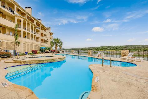 3404 American Drive Lago Vista TX 78645