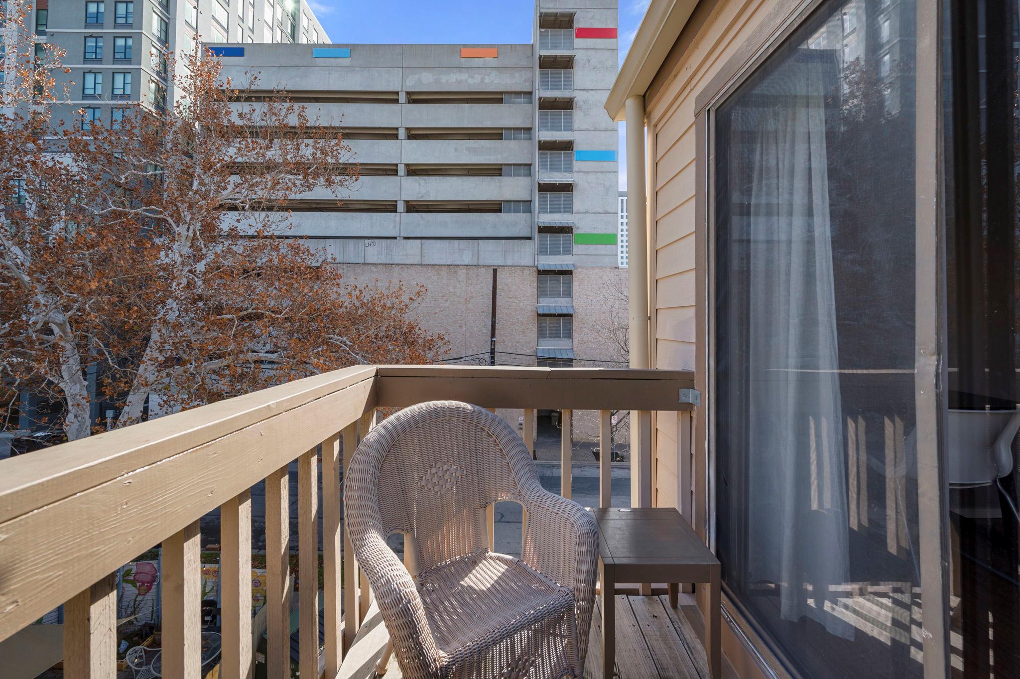 2210 Pearl Street Austin TX 78705