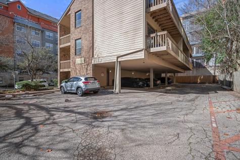 2210 Pearl Street Austin TX 78705