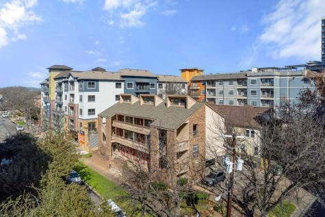 2210 Pearl Street Austin TX 78705