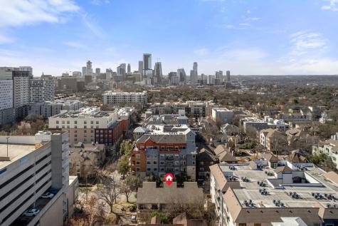 2210 Pearl Street Austin TX 78705