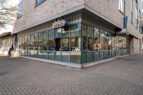 2210 Pearl Street Austin TX 78705