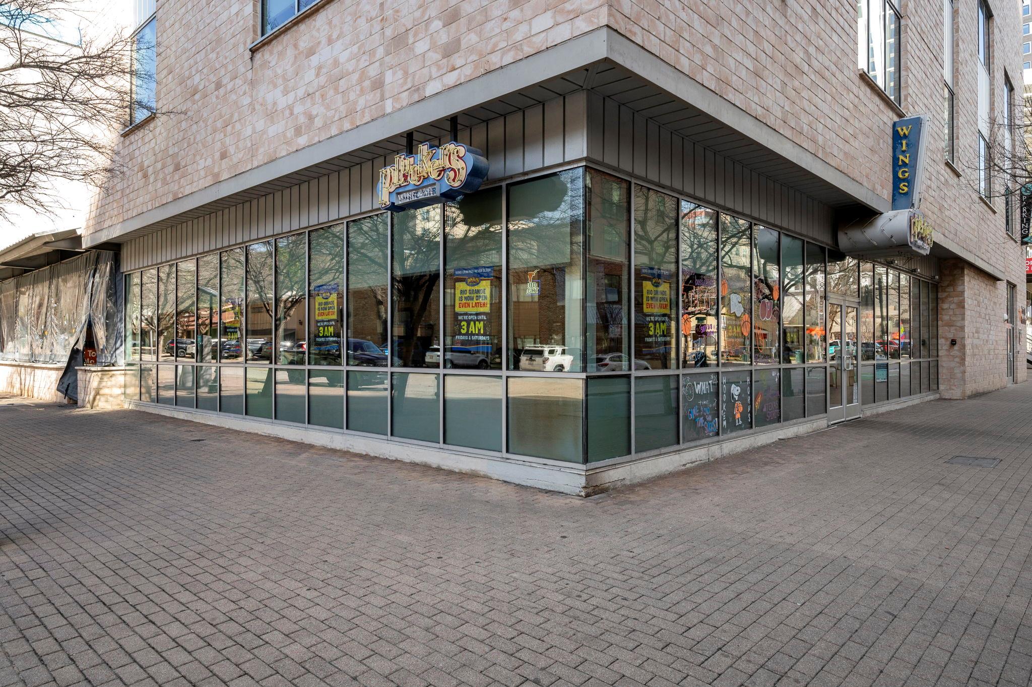2210 Pearl Street Austin TX 78705
