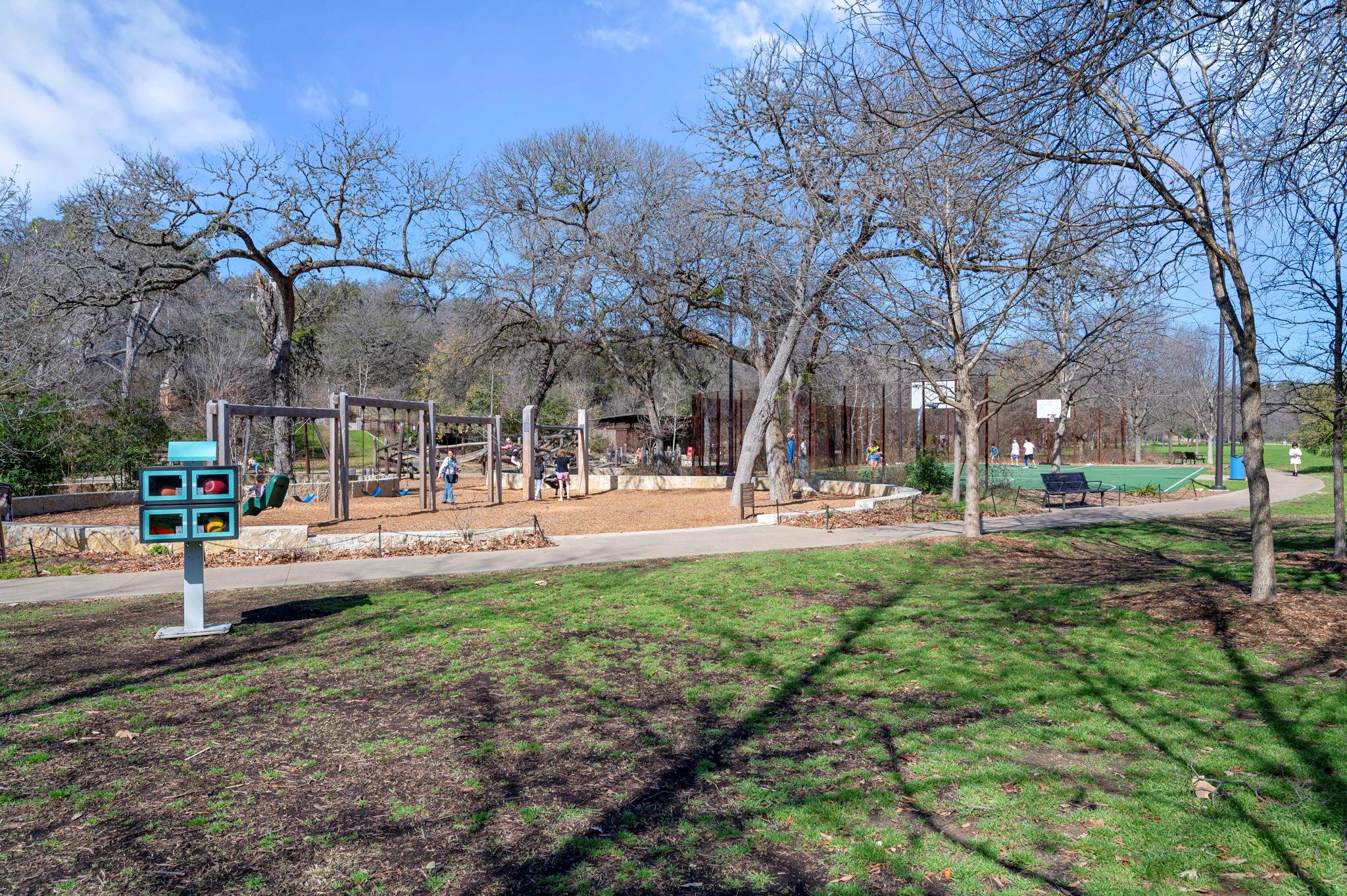2210 Pearl Street Austin TX 78705