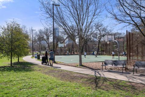 2210 Pearl Street Austin TX 78705