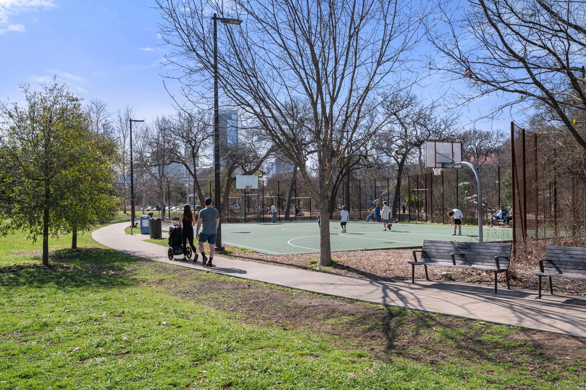 2210 Pearl Street Austin TX 78705
