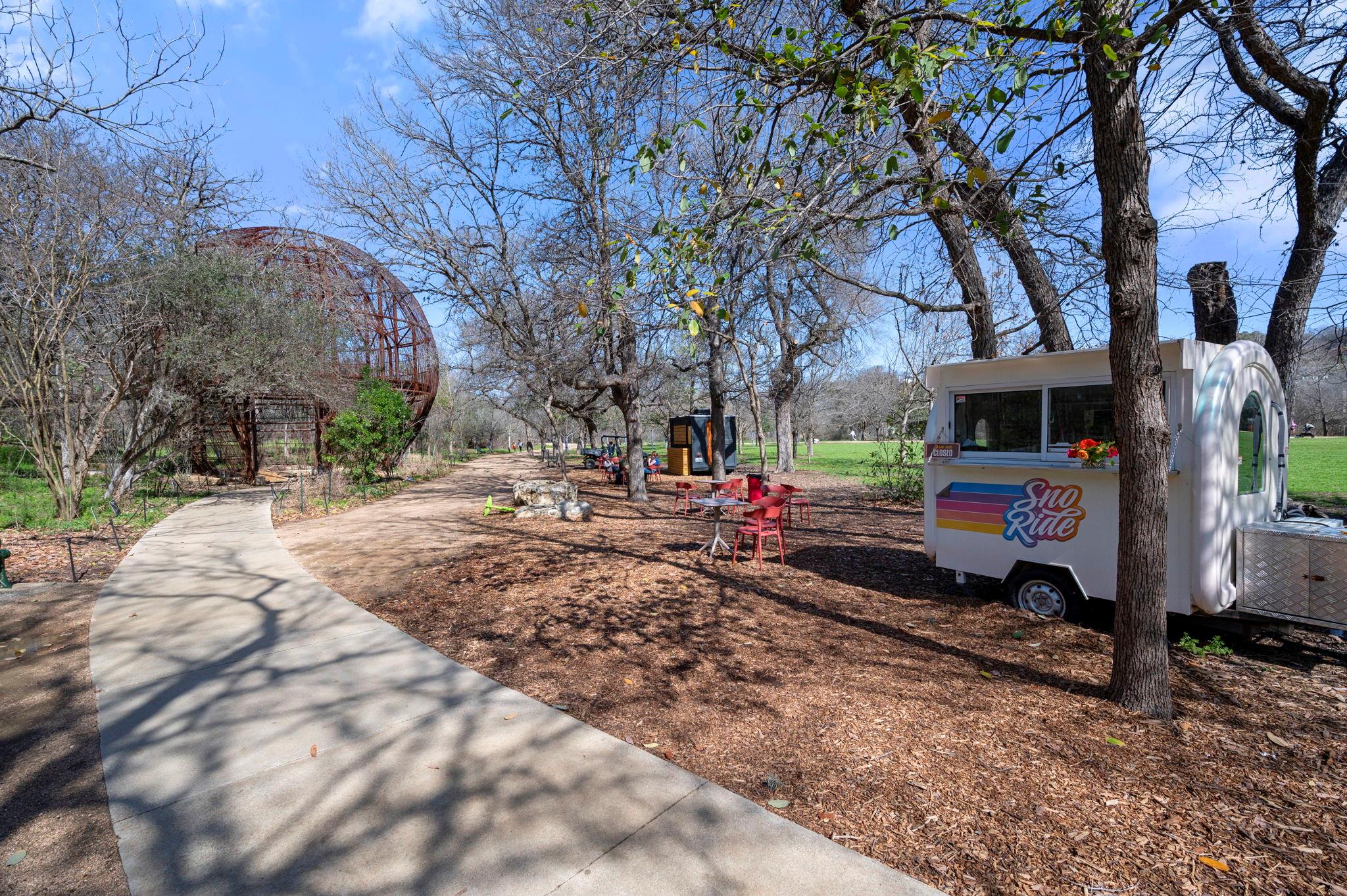 2210 Pearl Street Austin TX 78705