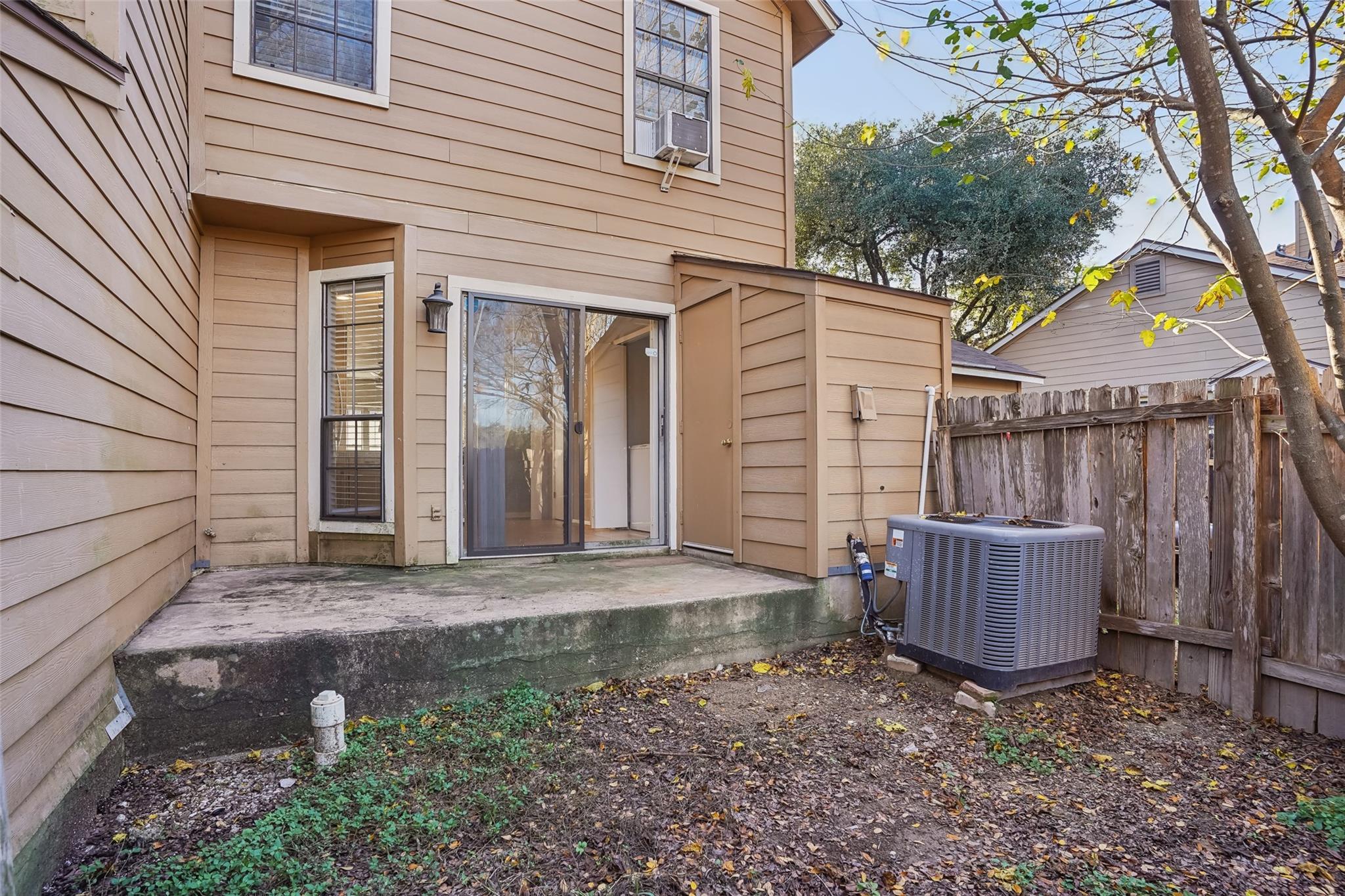 11404 Walnut Ridge Drive Austin TX 78753