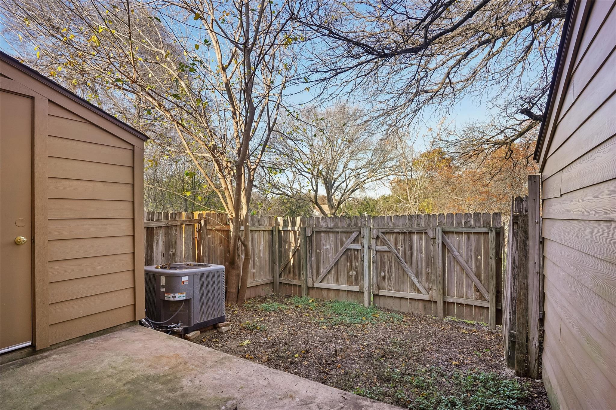 11404 Walnut Ridge Drive Austin TX 78753