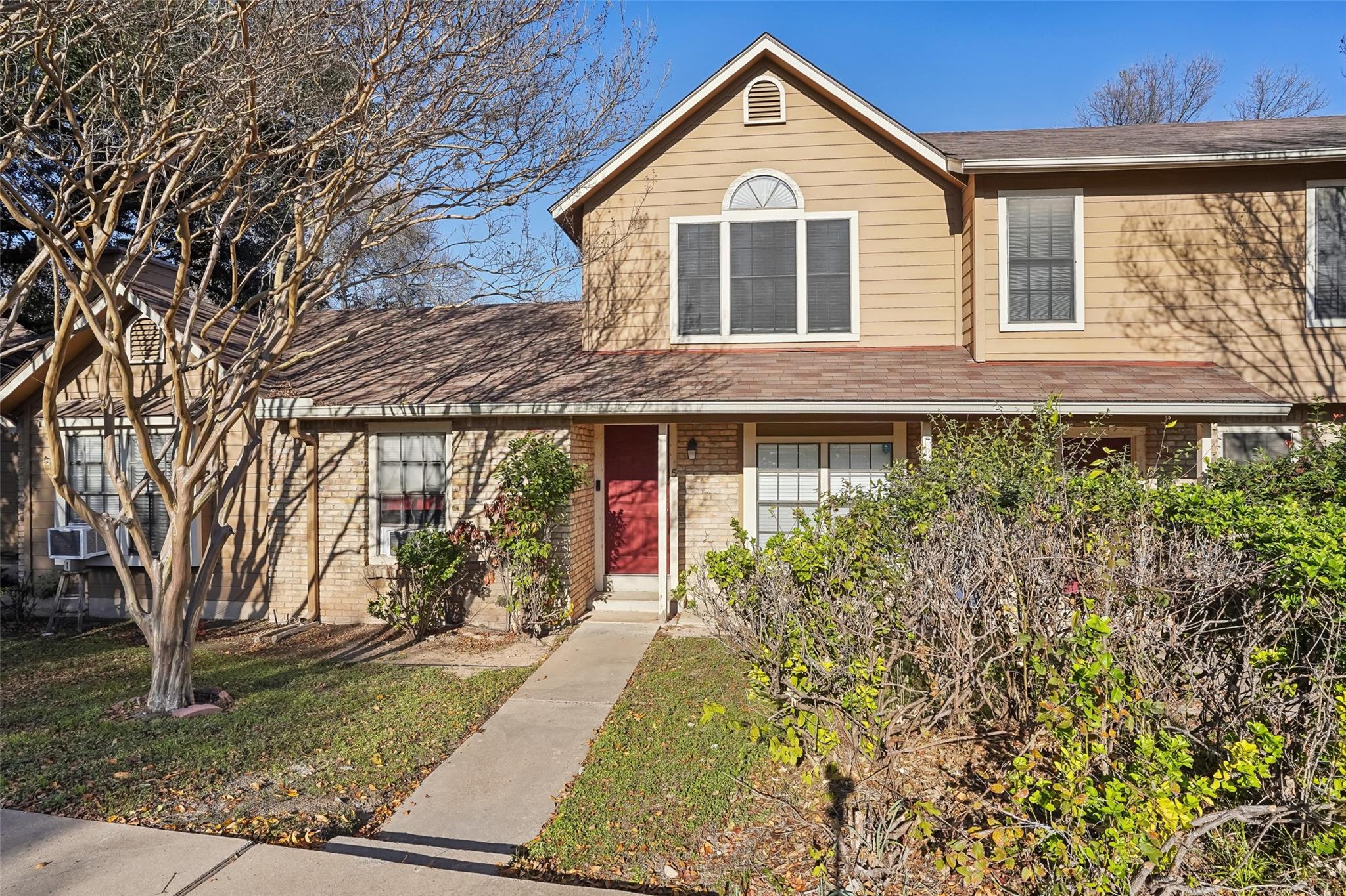 11404 Walnut Ridge Drive Austin TX 78753