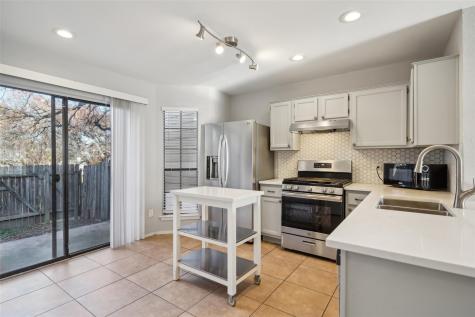 11404 Walnut Ridge Drive Austin TX 78753