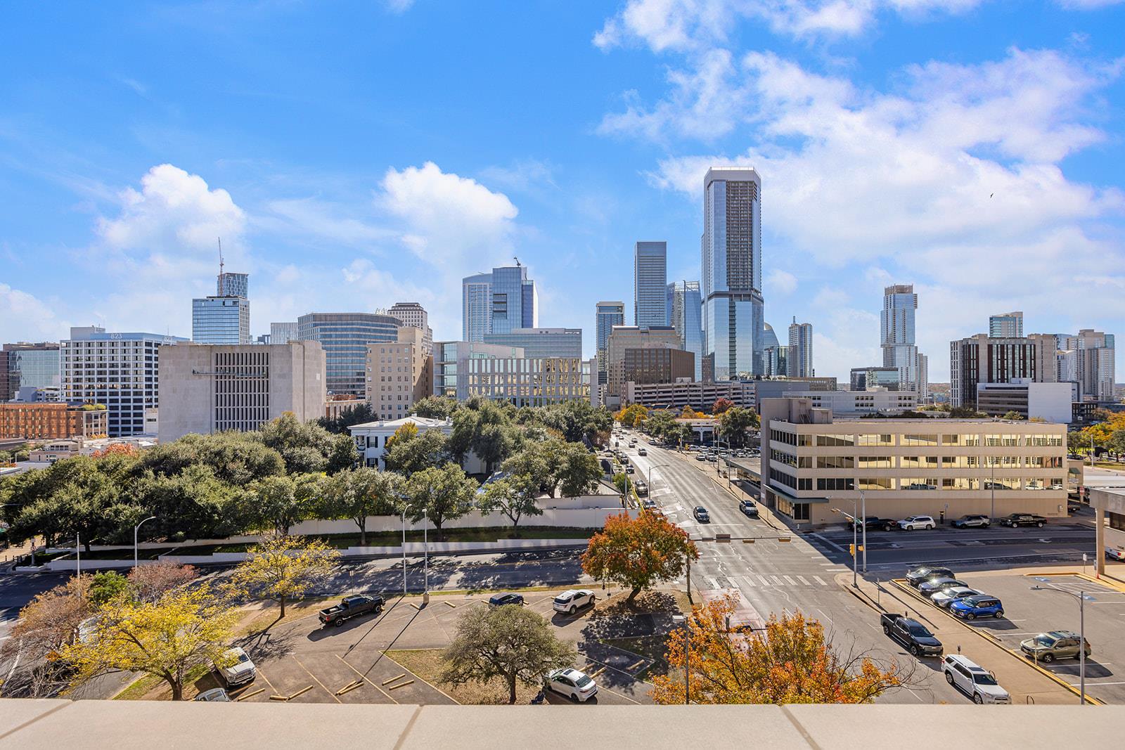 1122 Colorado Street Austin TX 78701