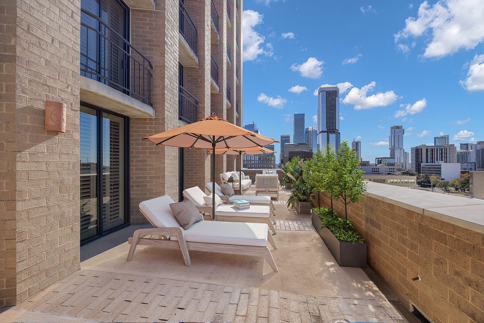 1122 Colorado Street Austin TX 78701