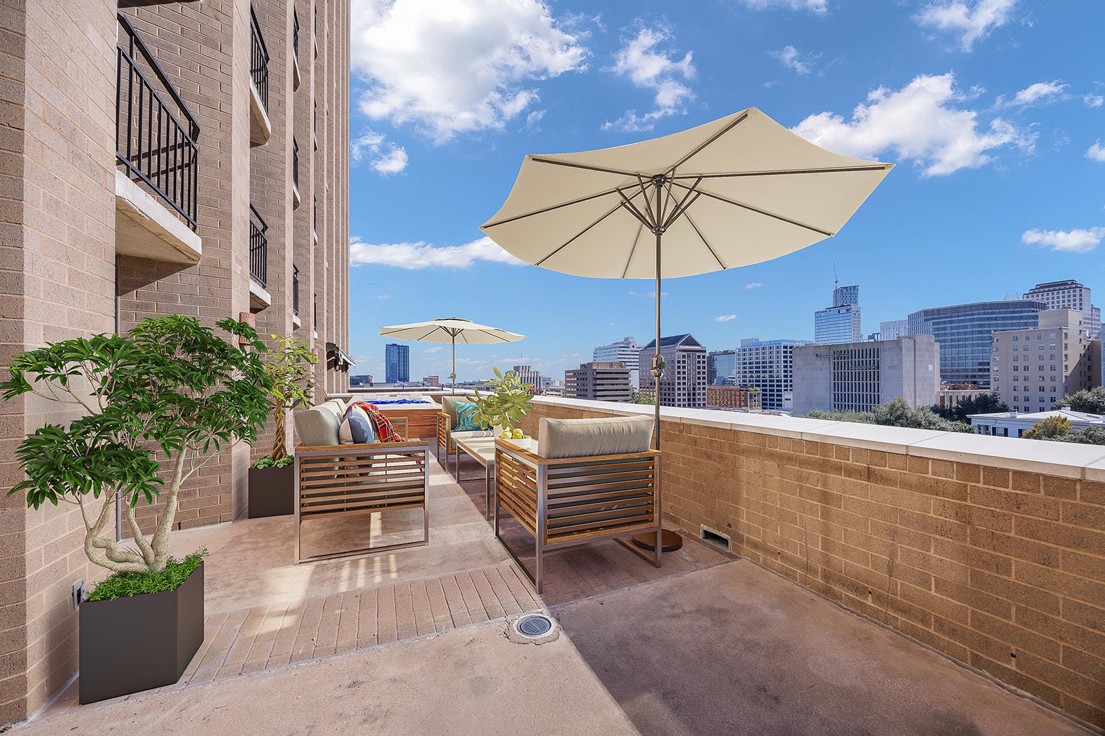 1122 Colorado Street Austin TX 78701