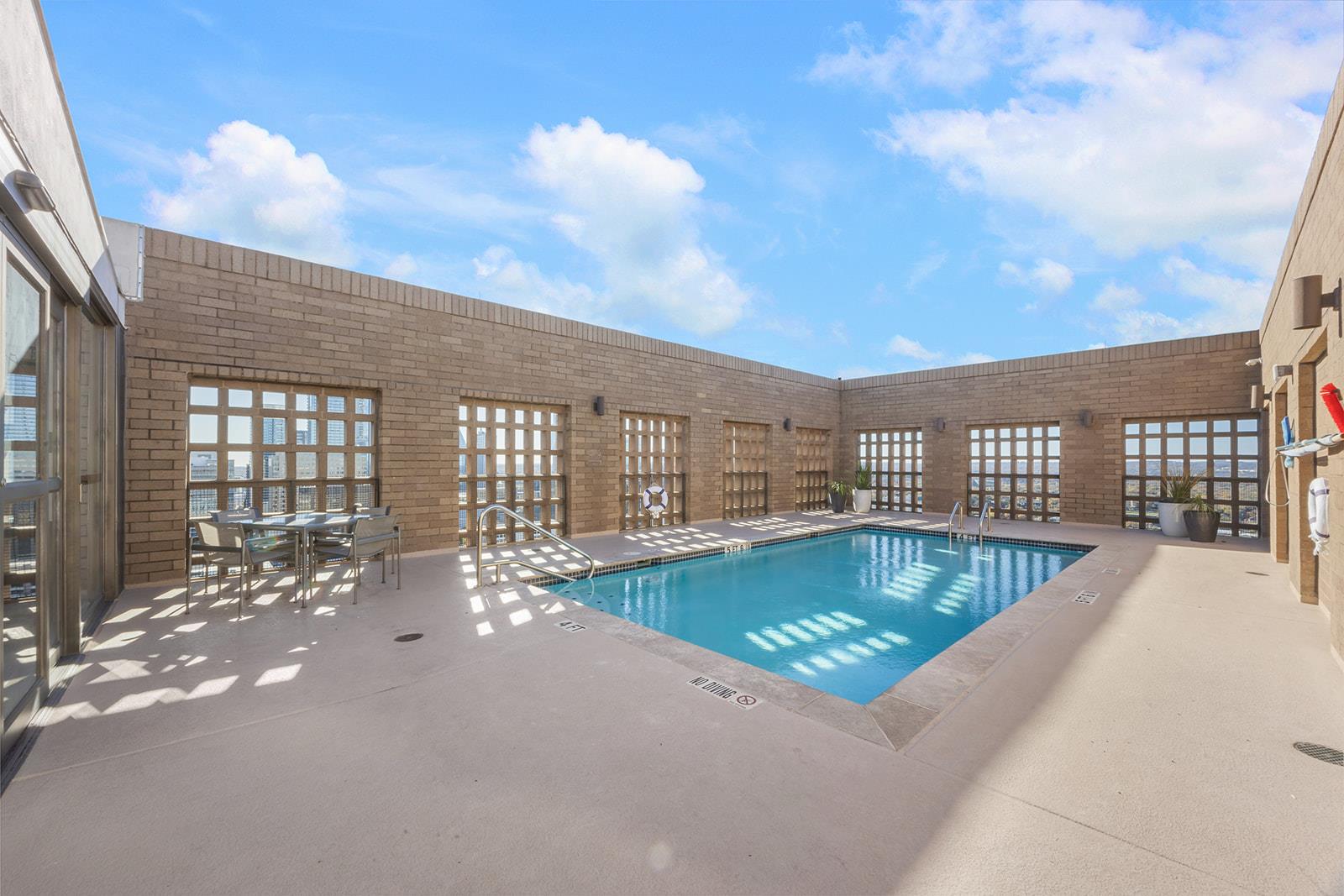 1122 Colorado Street Austin TX 78701