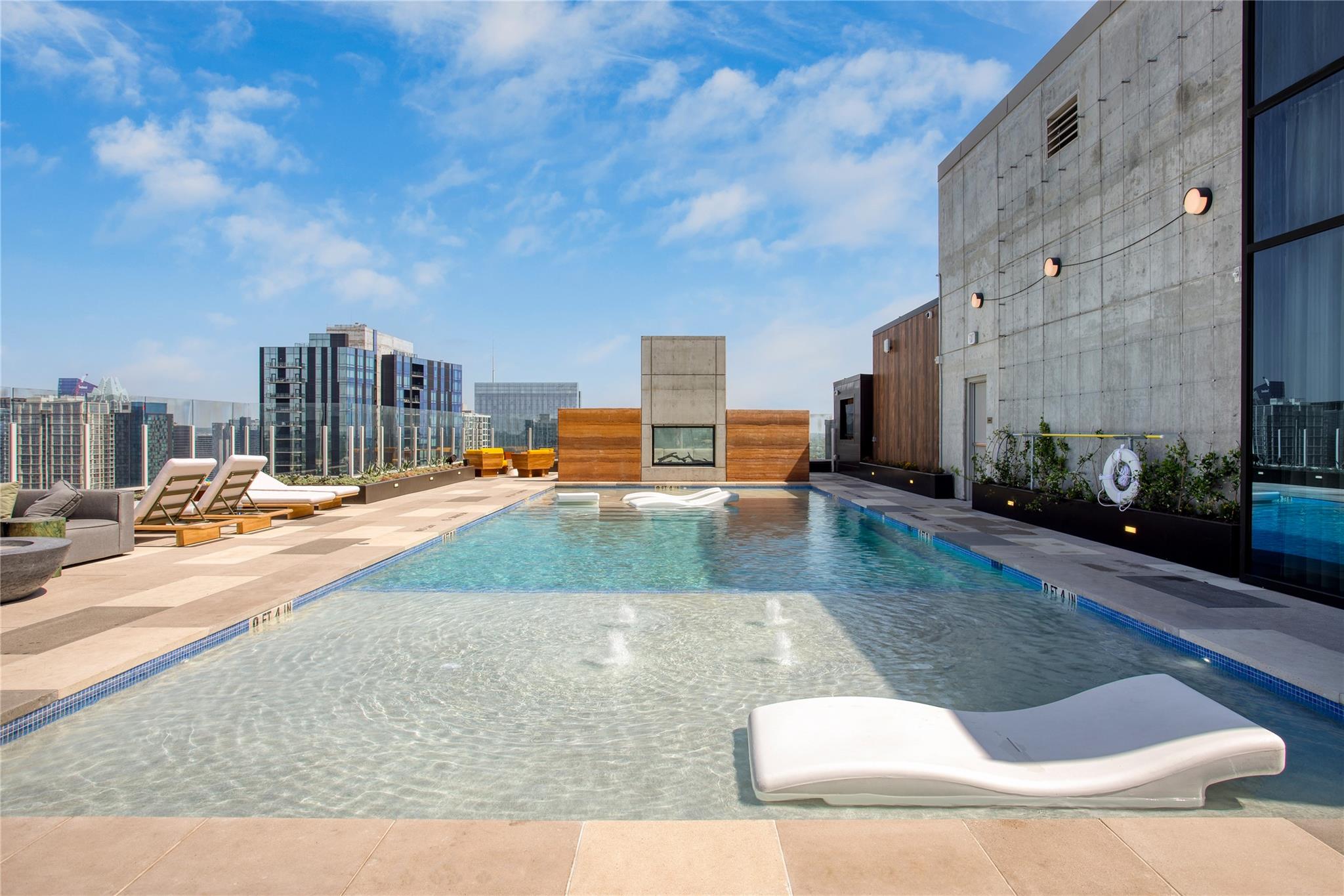 48 East Avenue Austin TX 78701