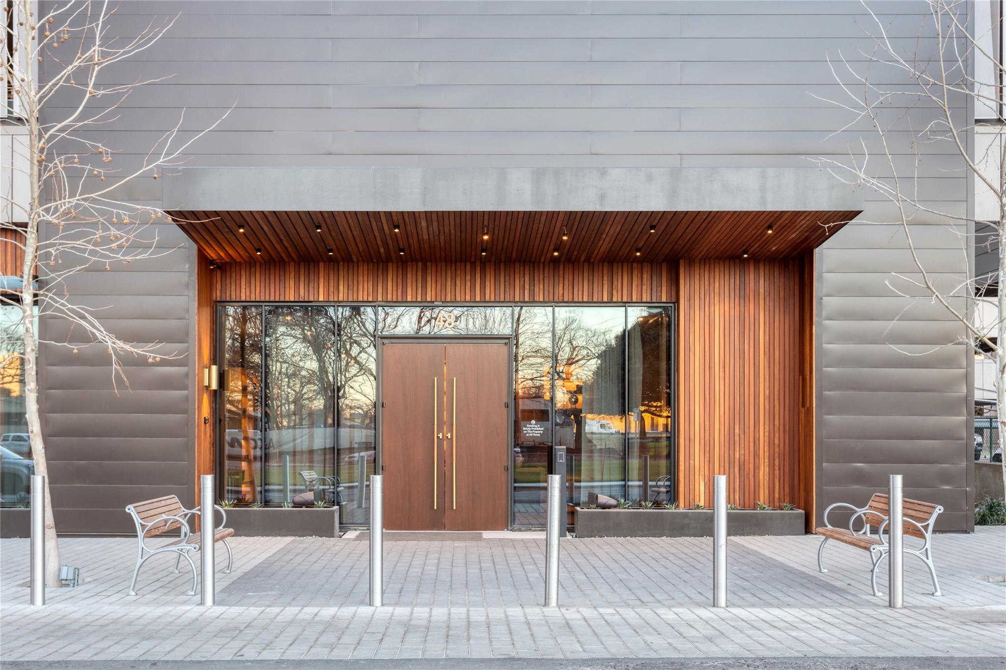 48 East Avenue Austin TX 78701