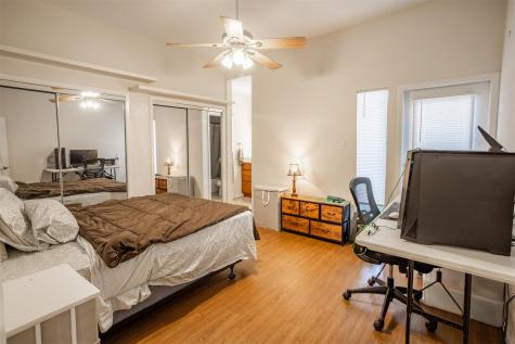 807 W 25th Street Austin TX 78705