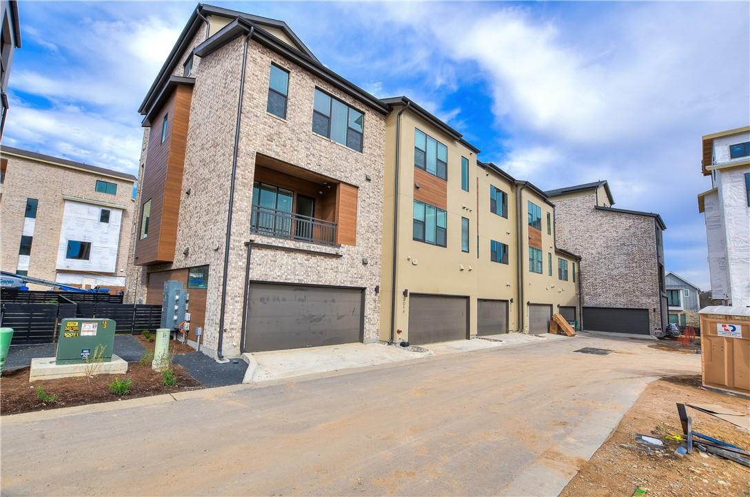 4012 Emory Peak Pass Austin TX 78731