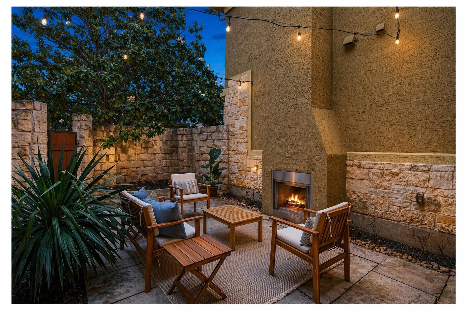 3406 Menchaca Road Austin TX 78704