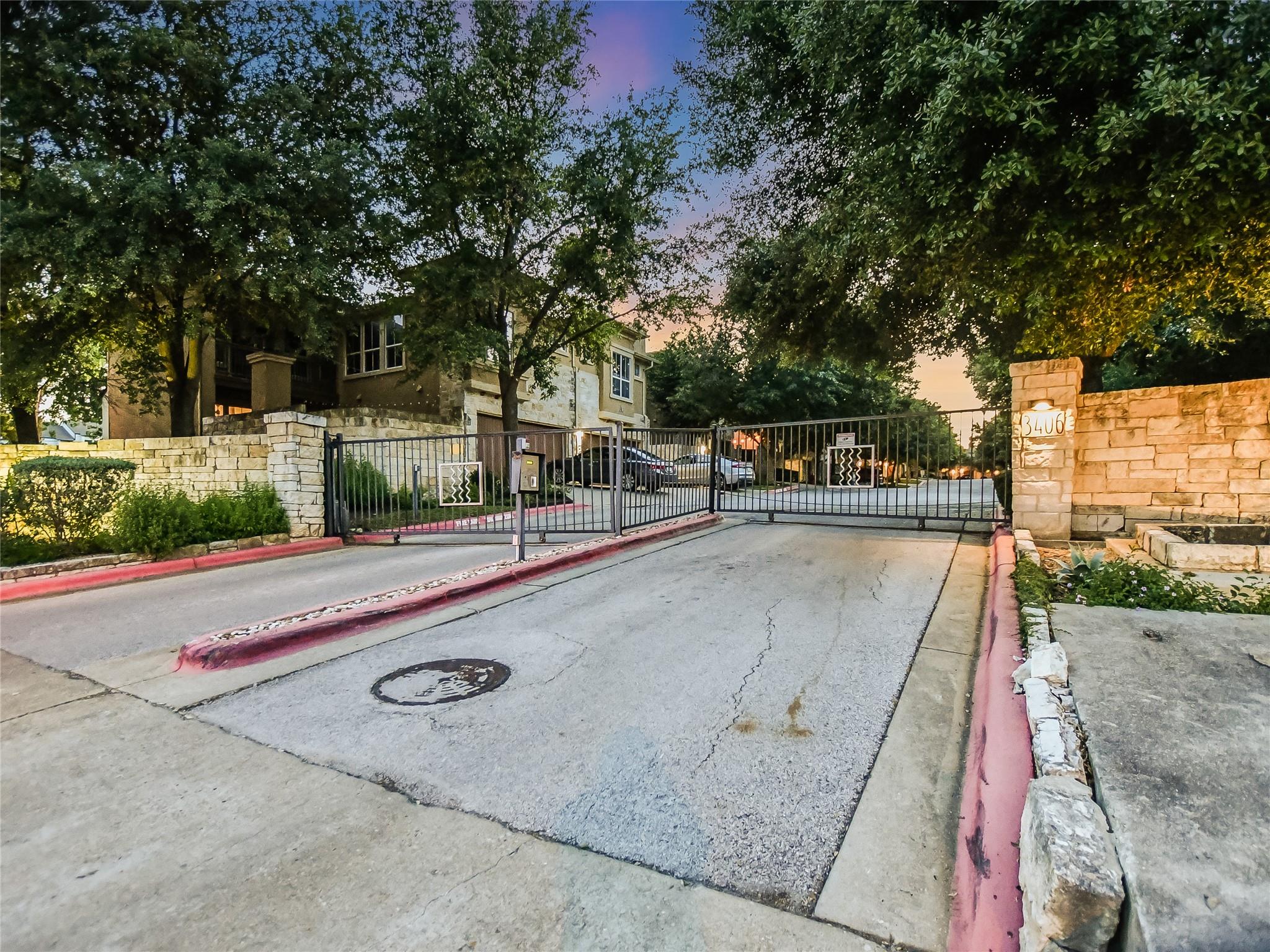 3406 Menchaca Road Austin TX 78704