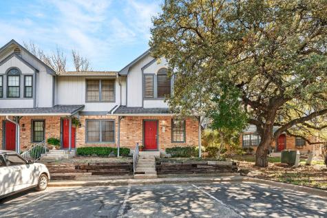 1411 Gracy Farms Lane Austin TX 78758