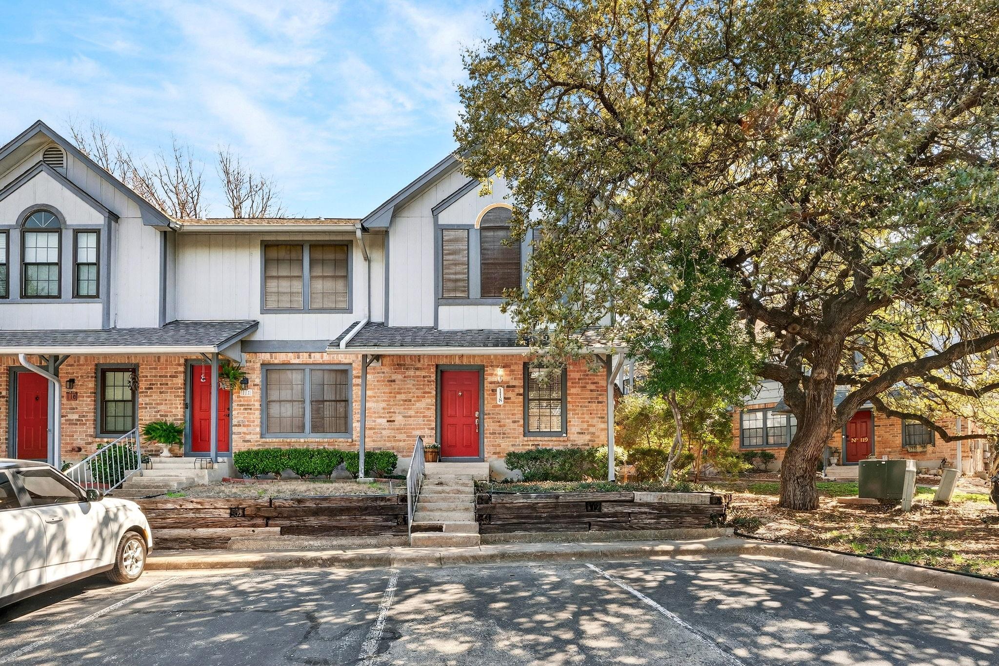 1411 Gracy Farms Lane Austin TX 78758