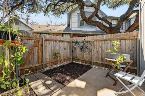 1411 Gracy Farms Lane Austin TX 78758