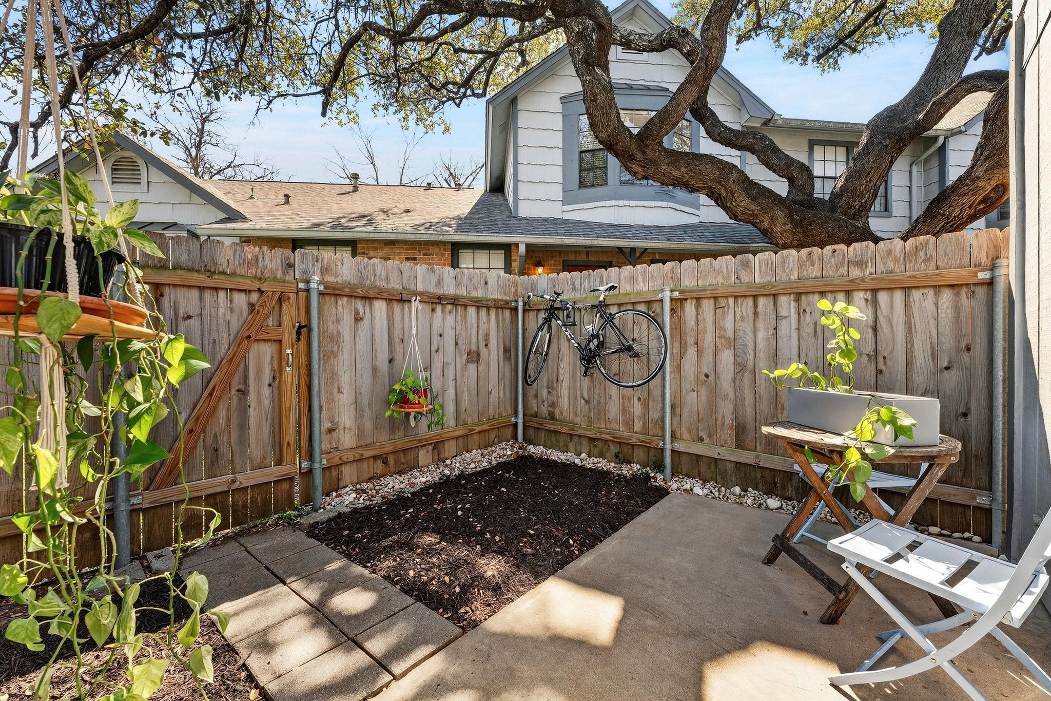 1411 Gracy Farms Lane Austin TX 78758