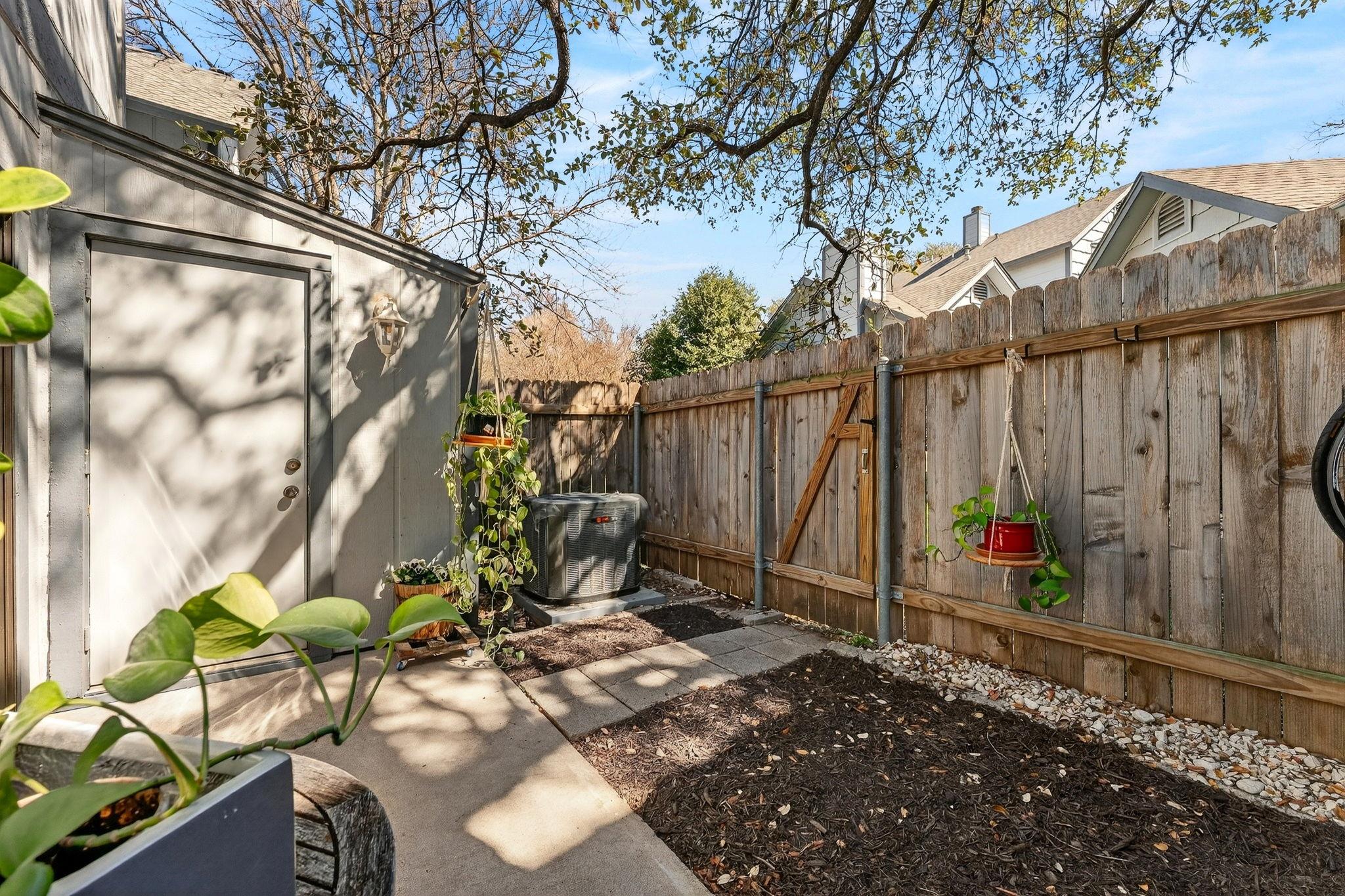 1411 Gracy Farms Lane Austin TX 78758
