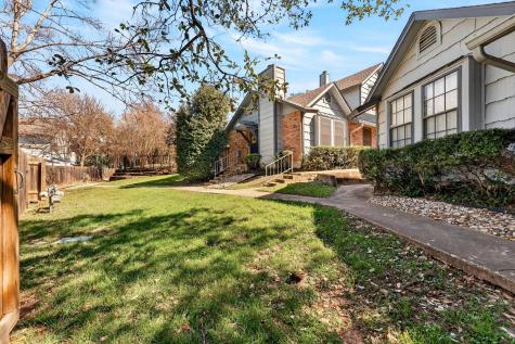 1411 Gracy Farms Lane Austin TX 78758