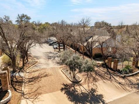 1411 Gracy Farms Lane Austin TX 78758