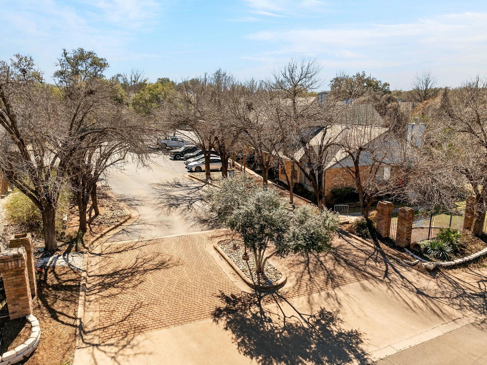 1411 Gracy Farms Lane Austin TX 78758