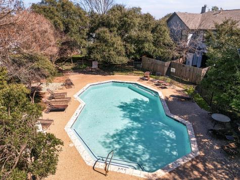 1411 Gracy Farms Lane Austin TX 78758
