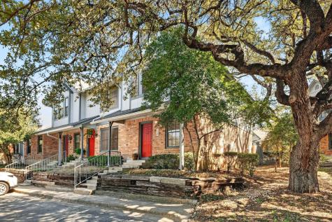 1411 Gracy Farms Lane Austin TX 78758
