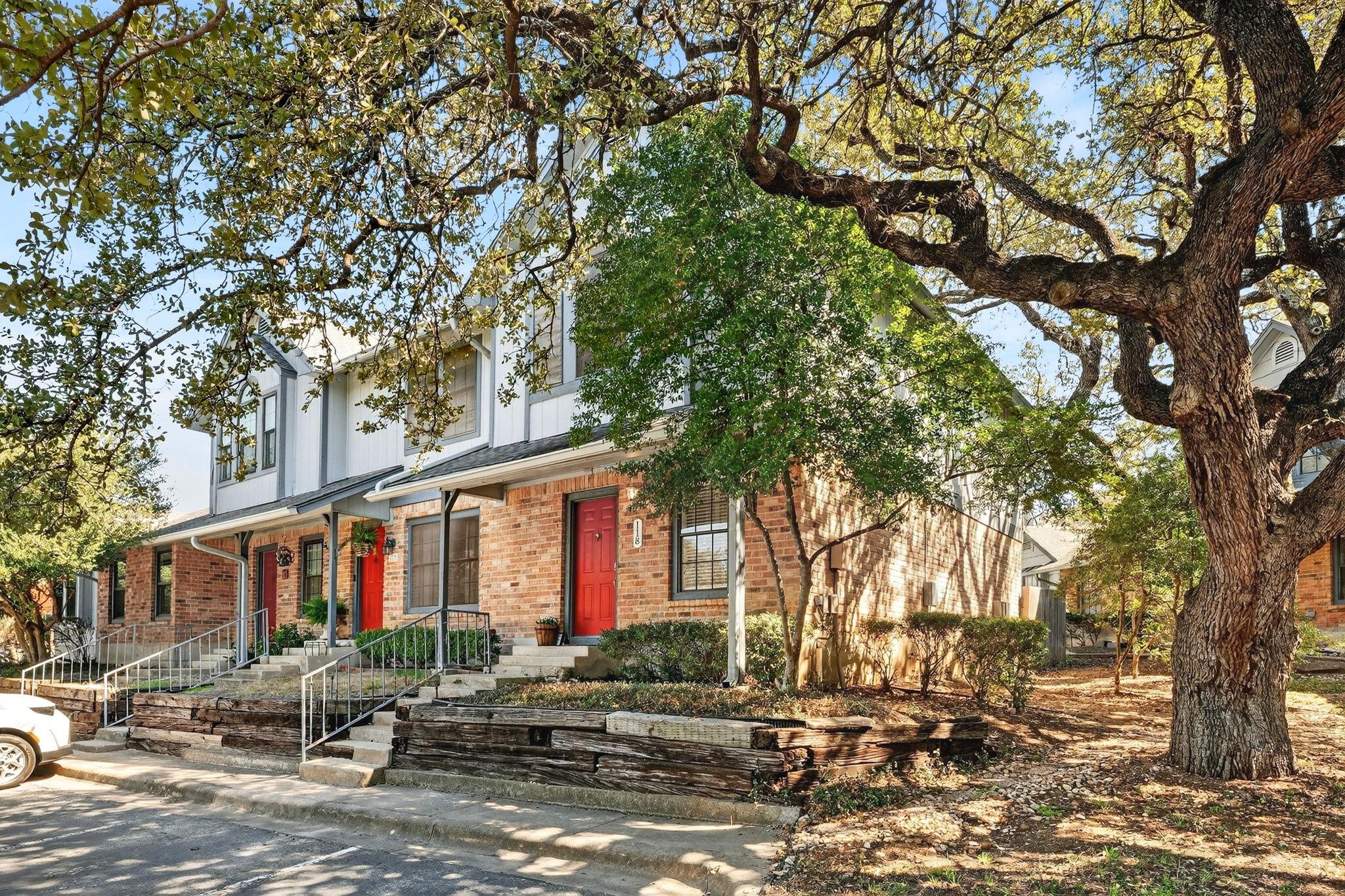 1411 Gracy Farms Lane Austin TX 78758