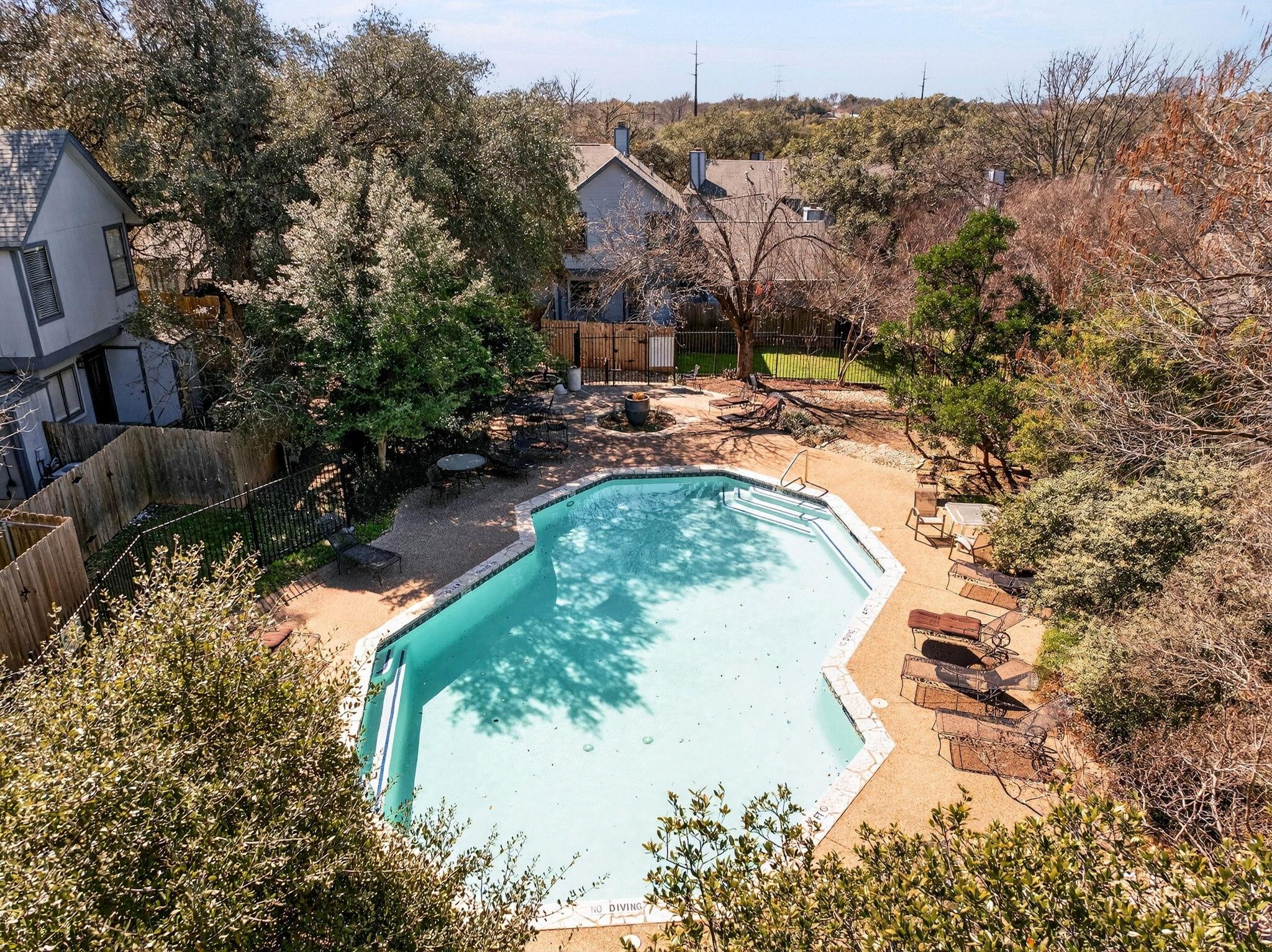 1411 Gracy Farms Lane Austin TX 78758