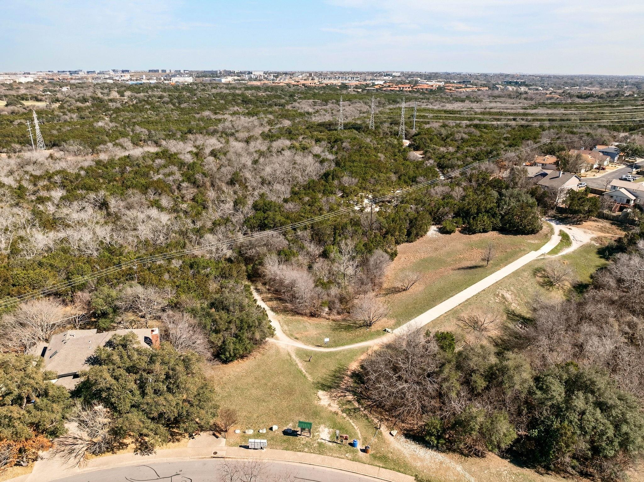 1411 Gracy Farms Lane Austin TX 78758