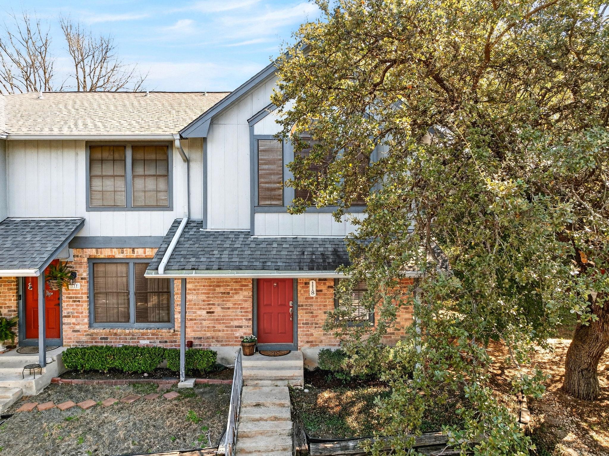 1411 Gracy Farms Lane Austin TX 78758