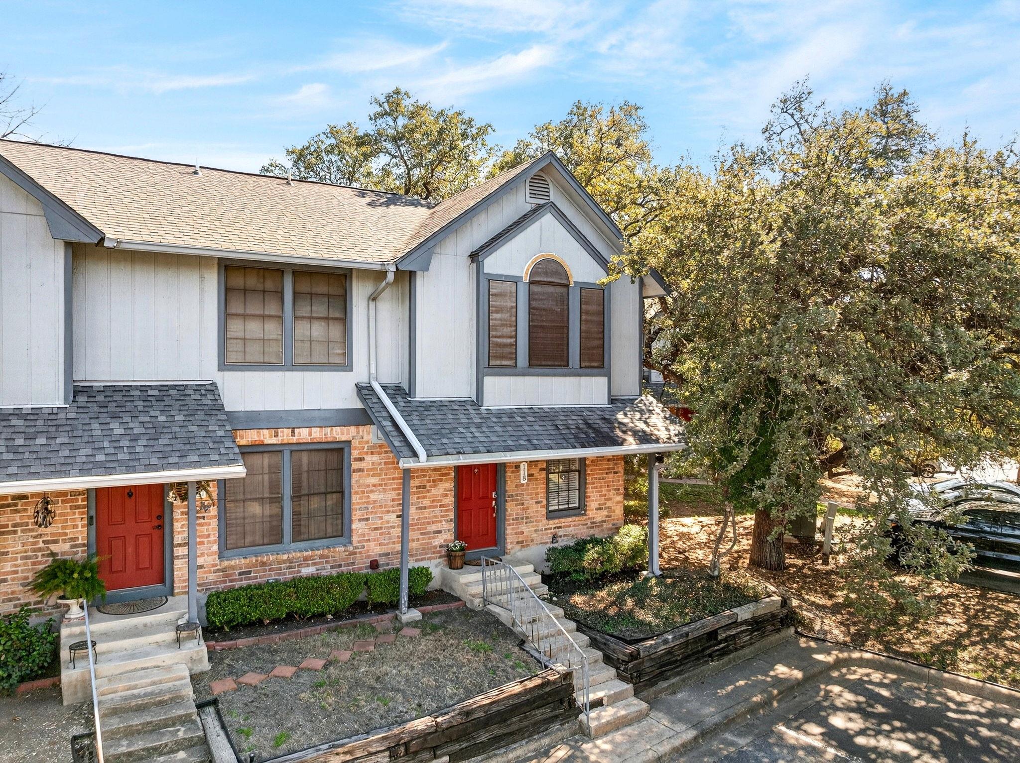 1411 Gracy Farms Lane Austin TX 78758