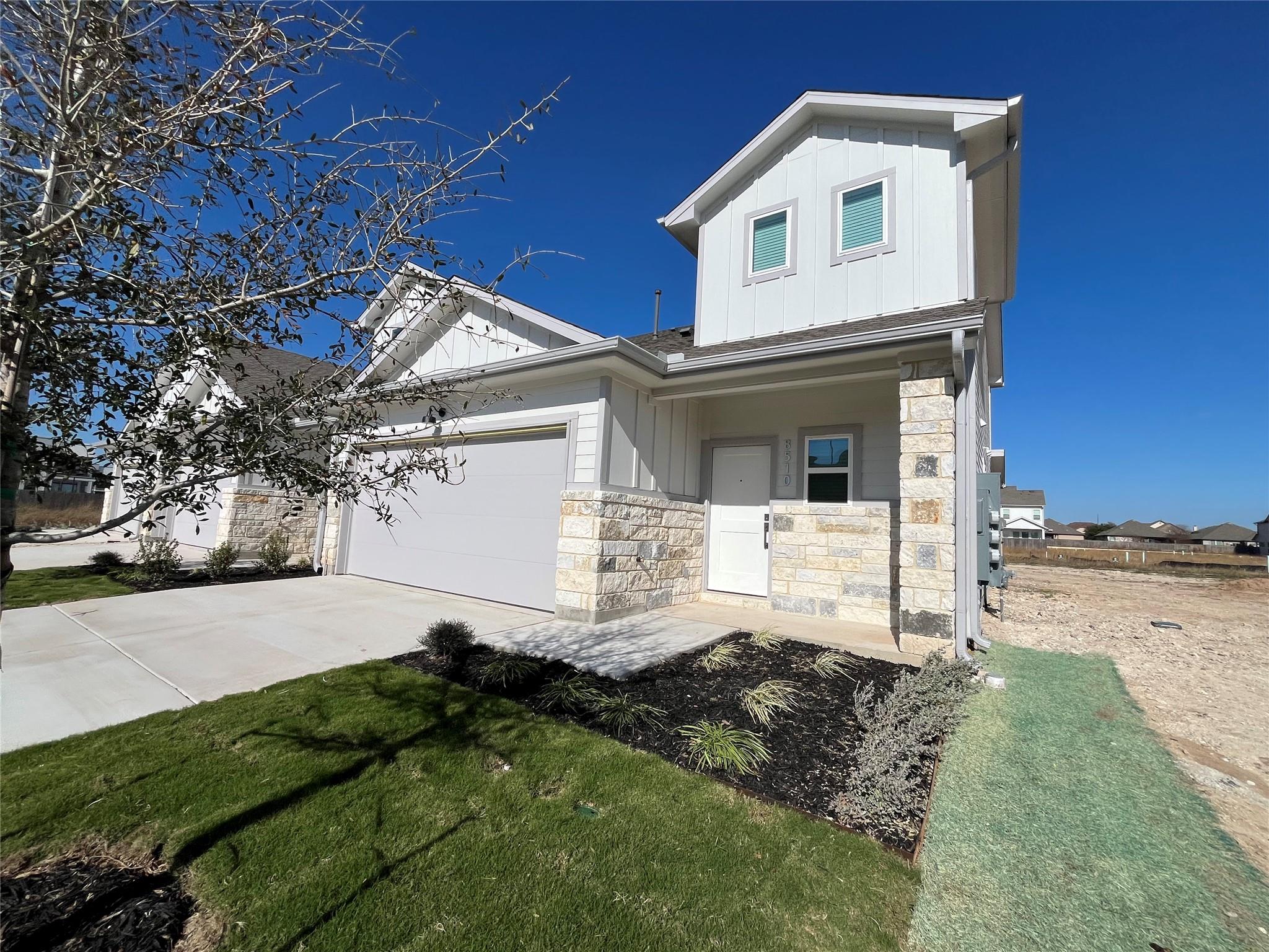 8522 Wellspring Loop Round Rock TX 78665