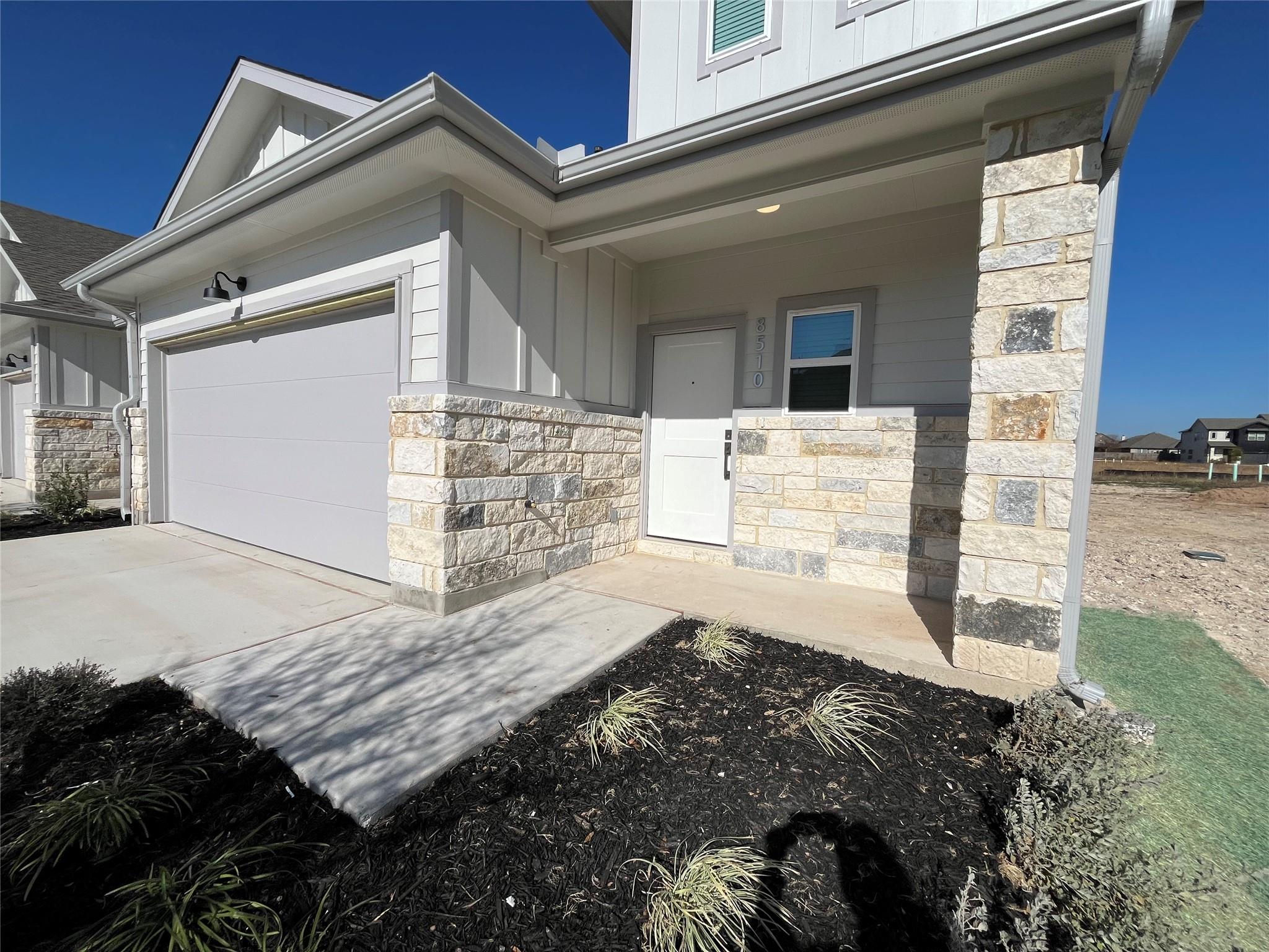 8522 Wellspring Loop Round Rock TX 78665