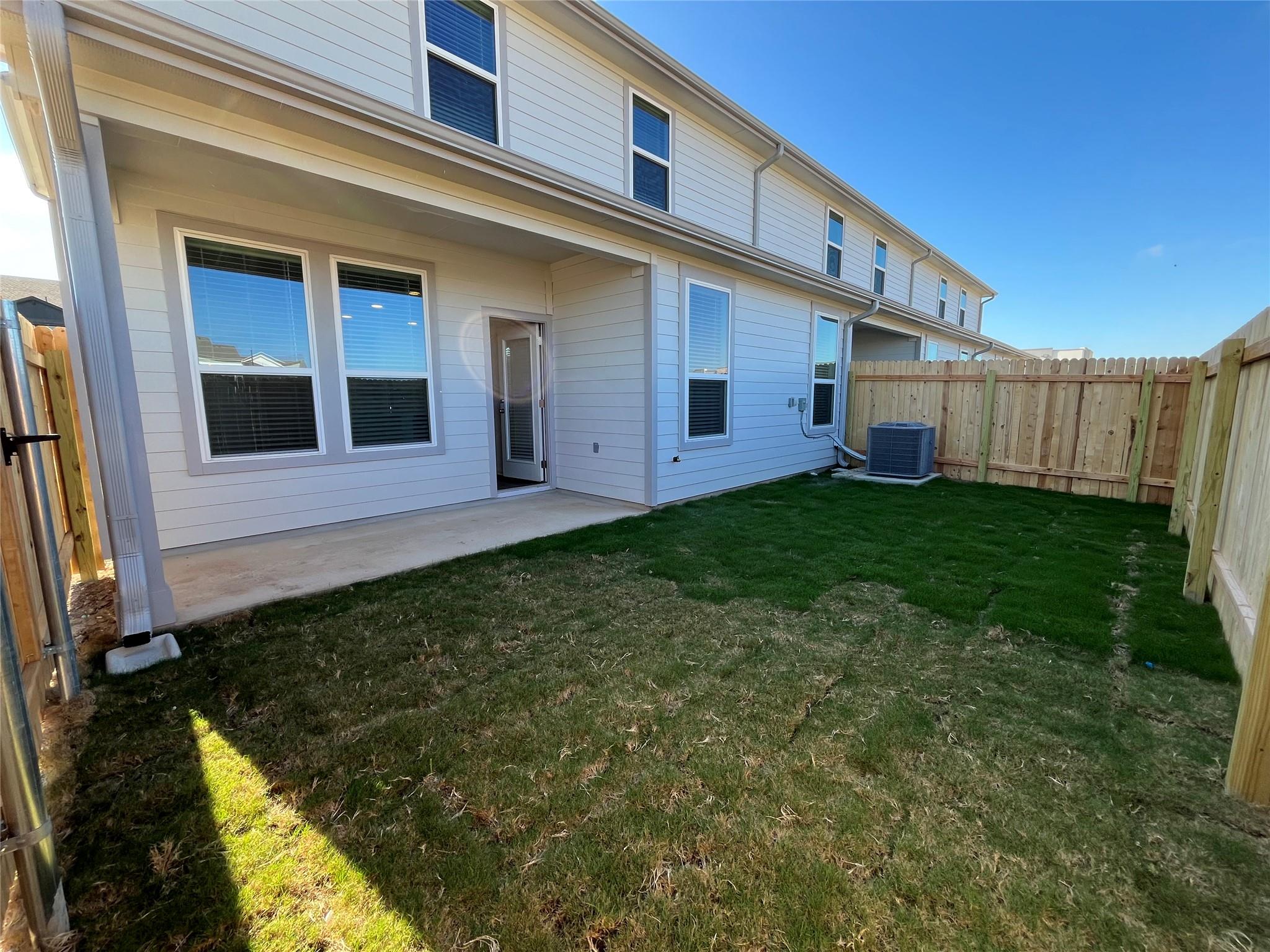8522 Wellspring Loop Round Rock TX 78665