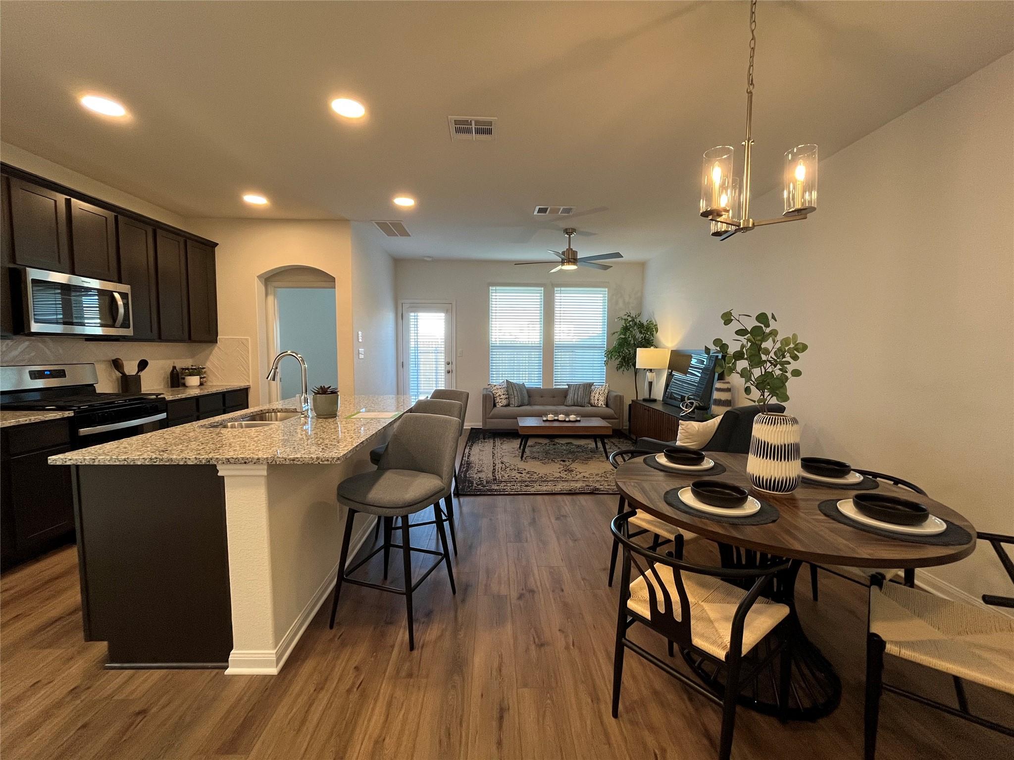 8522 Wellspring Loop Round Rock TX 78665