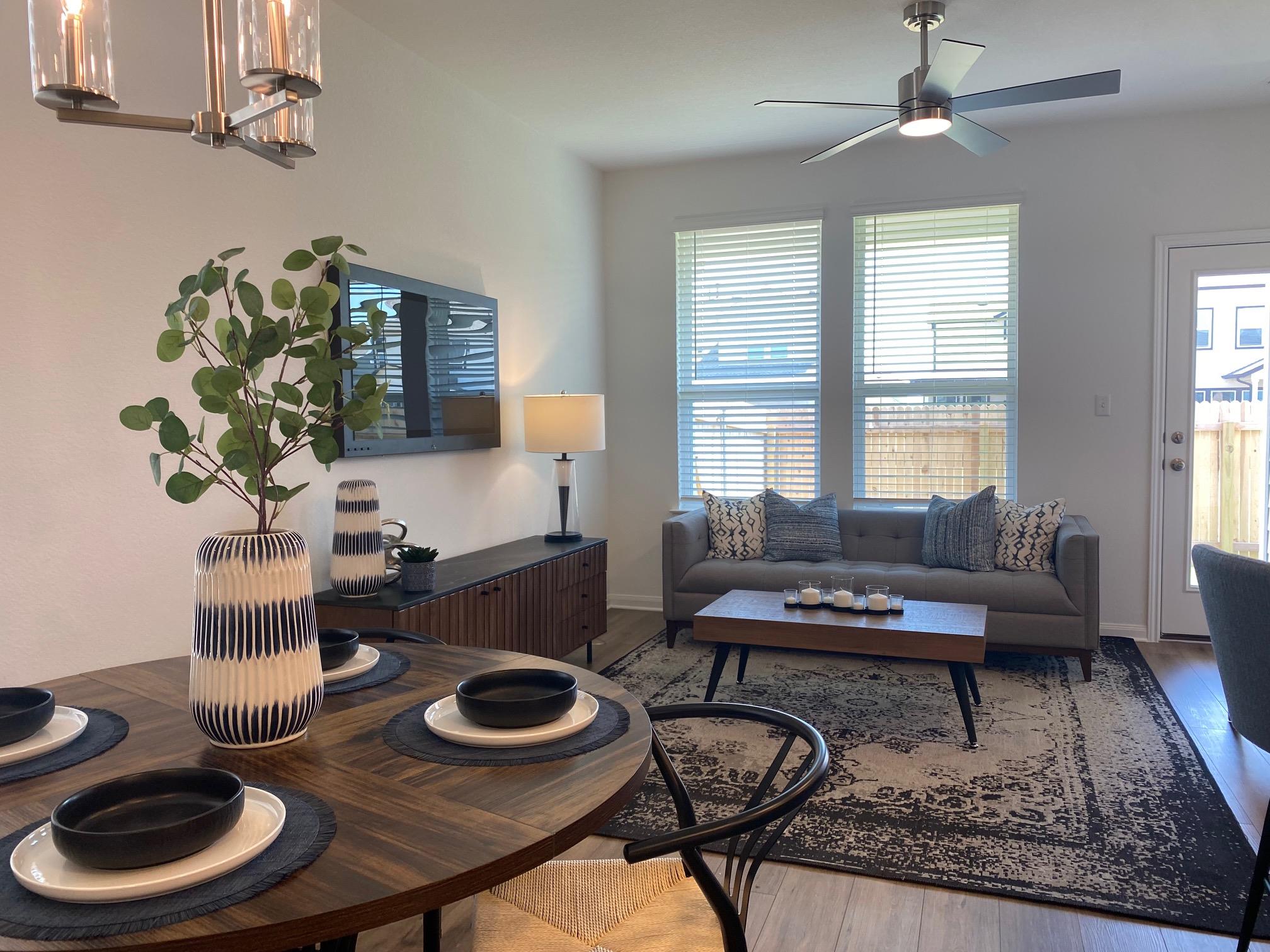 8522 Wellspring Loop Round Rock TX 78665