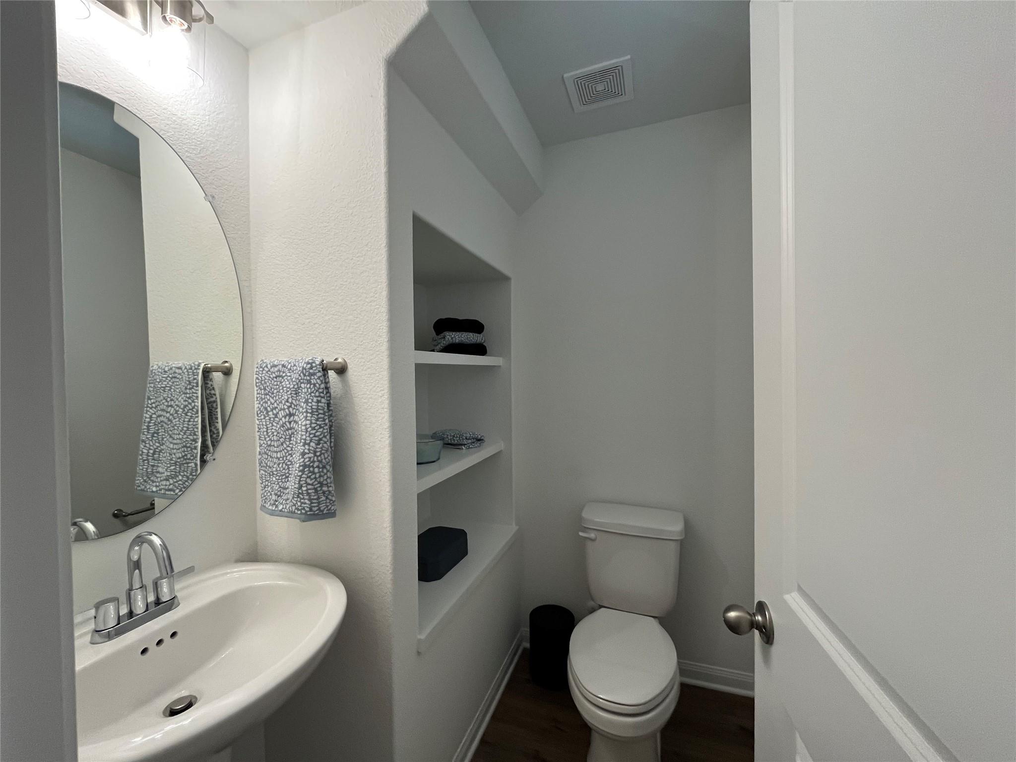 8522 Wellspring Loop Round Rock TX 78665