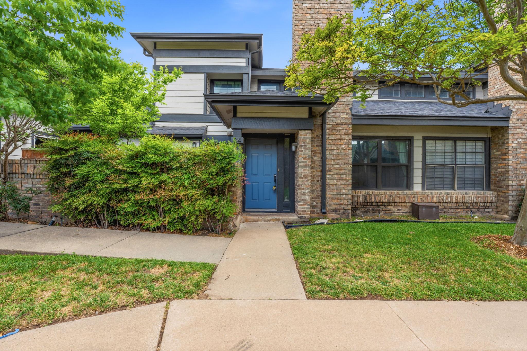 1748 Ohlen Road Austin TX 78757