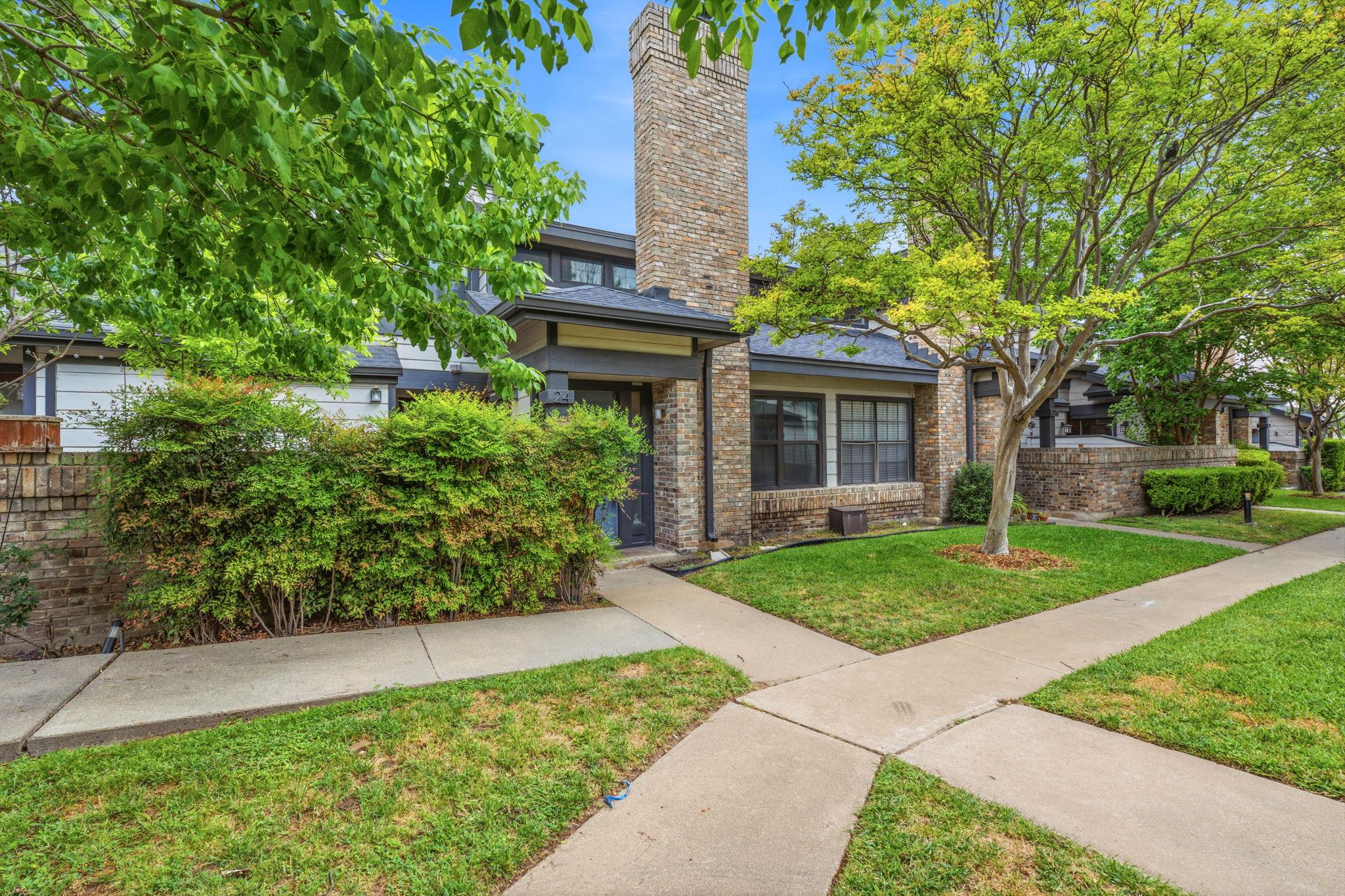 1748 Ohlen Road Austin TX 78757
