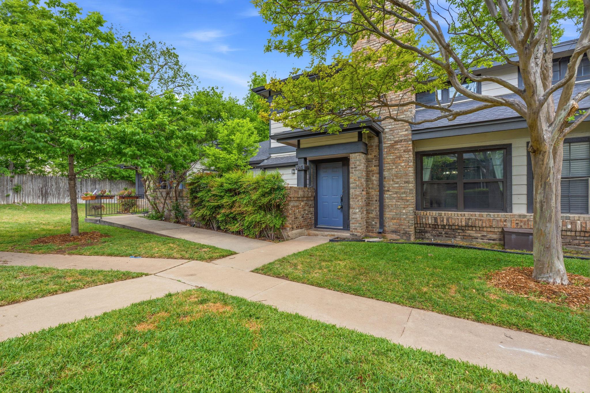 1748 Ohlen Road Austin TX 78757
