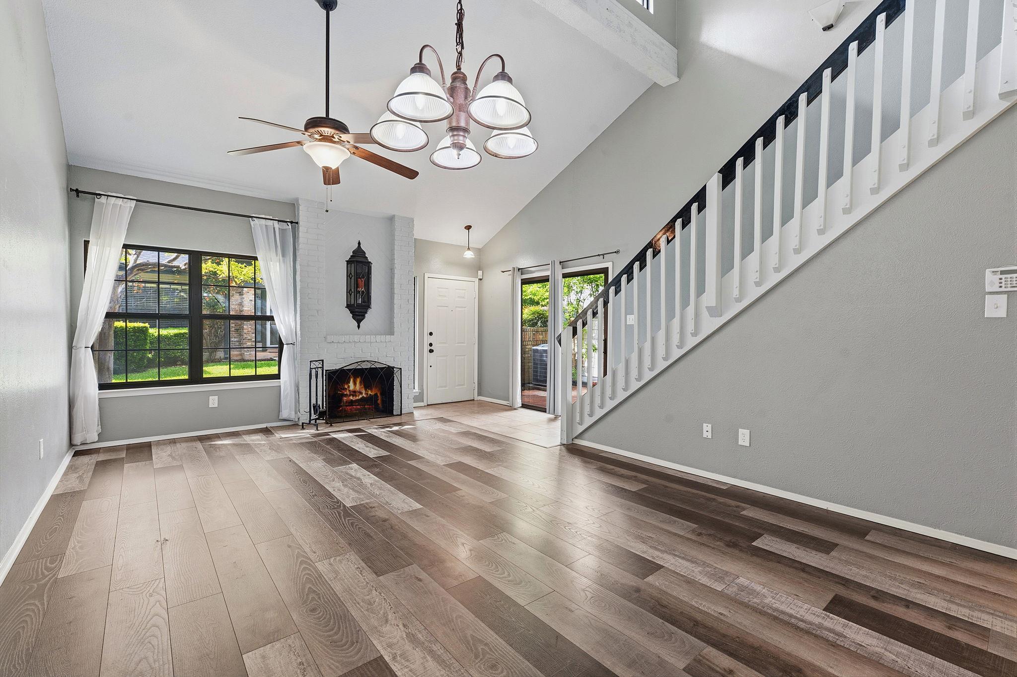 1748 Ohlen Road Austin TX 78757